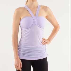 Lululemon Some Like It Hot Tank